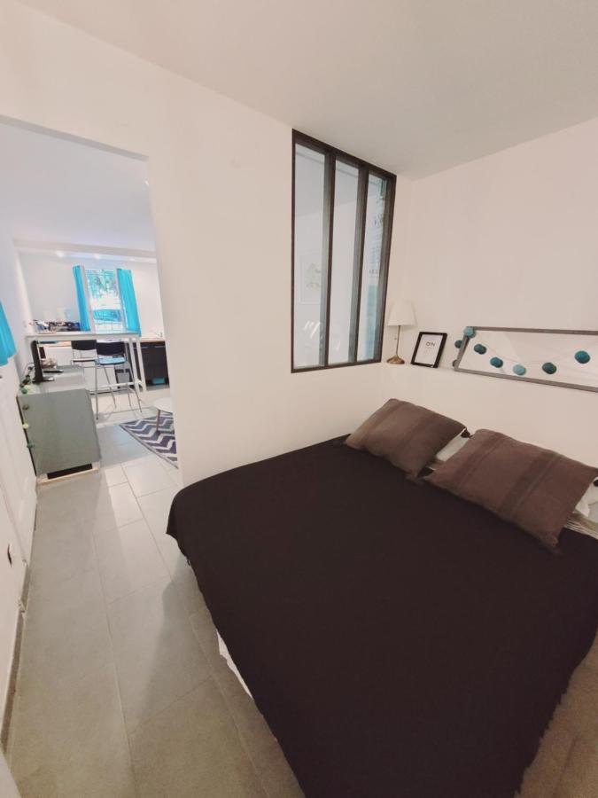 Cosy Corner Appartement LʼIsle-sur-la-Sorgue Buitenkant foto